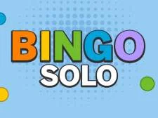 Bingo Solo